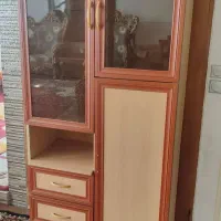 کمد بوفه میز تحریر