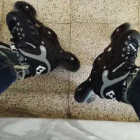 اسکیت سه چرخ