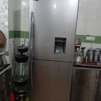 یخچال وفریزراورست
