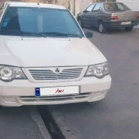 پراید 132مدل ۸۸