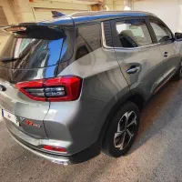 mvm x55 pro مدل 1401|خودرو سواری و وانت|رشت, نامجو|دیوار
