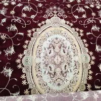 فرش|فرش|خرمآباد, |دیوار