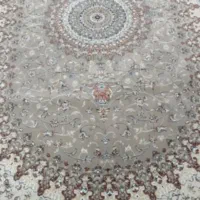 فرش ماشینی ۶متری