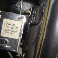 کمپرسور کولر پراید
