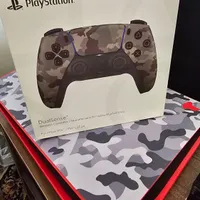دسته ps5 چریکی