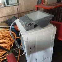 ماشین لباسشویی