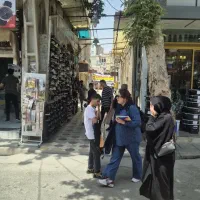 یک باب مغازه به فروش میرسد