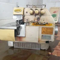 چرخ زیگزال سه نخ جوکی