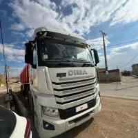 دیما ۴۰۲|خودرو سنگین|تهران, جوادیه|دیوار