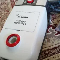 جارو برقی جنرال