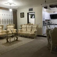 مبل نه نفره و میز غذاخوری