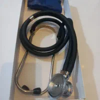 گوشی پزشکی|پزشکی|ابریشم, |دیوار