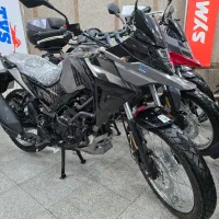 NH250|موتورسیکلت|تهران, بنیهاشم|دیوار