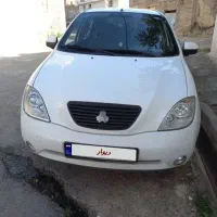 خودرو تیبا ۲ بیرنگ، مدل ۹۸، اقساطی