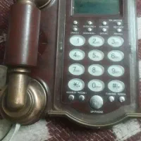 گوشی تلفن رو میزی