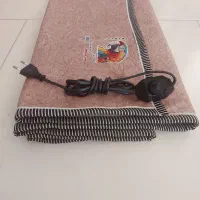 ،تشک برقی،گرمکن صندلی.گرمکن پابرقی بهترین قیمت