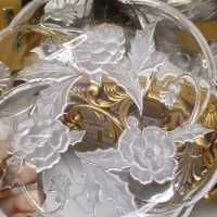 سرویس کریستال