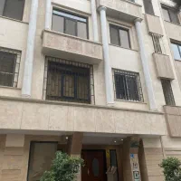 ۱۶۶ متر ۲ طبقه زیر پیلوت بهترین لوکیشن ایران