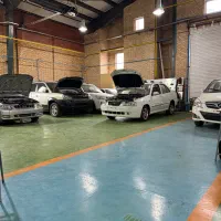 آموزش پولیش سرامیک لیسه گیری کارشناسی رنگ دیتیلینگ