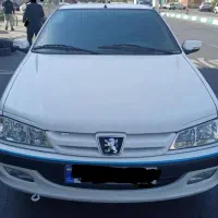 پژو پارس xu7 مدل 99 / اقساطی
