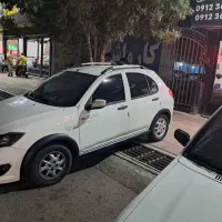 فروش خودرو کوییک LGX
