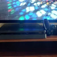 ps4 اسلیم ۱ترا