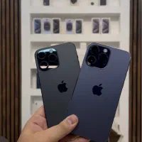 ایفون ۱۴ پرومکس za کارتن اصلی ریجستر شده