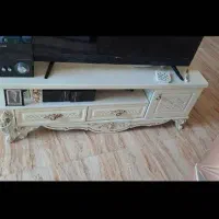 زیر تلویزیون