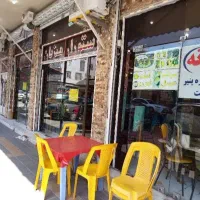 مغازه200متری/مناسب رستوران/بر خیابان اصلی/بازارچه