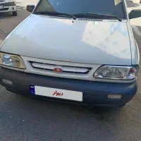 پراید مدل 80