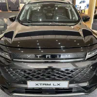 نمایندگی خسروانی / اکستریم SX / LX نقد اقساط