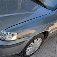سمند موتور ملی EF7 مدل ۸۹