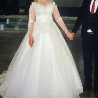 لباس عروس