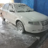 کارواش مبین