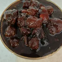 ترشک آلو جنگلی لوکس