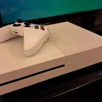 Xbox One s 1 tra|کنسول، بازی ویدئویی و آنلاین|تبریز, |دیوار