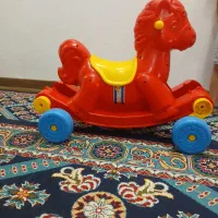 راکراسب بازی