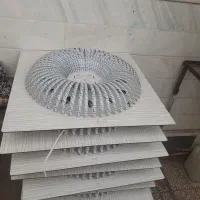 ال ای دی سقفی