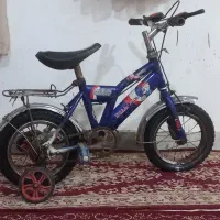 دوچرخ 12