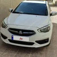 شاهین اتومات cvt مدل ۱۴۰۳