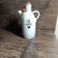 روغن ریز ـظرف صبحانه