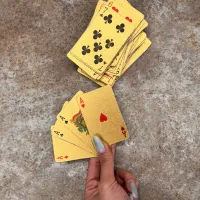 فال آینده بینی، احساسی، کات شده