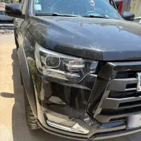 KMC T8 مدل ۱۴۰۴  مشکی سند آزاد  ۱۵ هزار کارکرد صفر