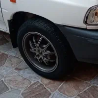 رینگ اسپرت تمیز باقیمت مناسب