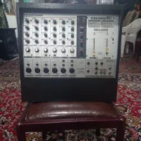 اکوی ۴۰۸۰ بسیار با کیفیت و قوی در حد نو