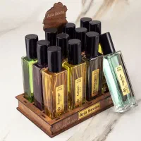 پخش عطر سوپر مارکتی