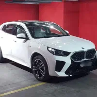 Bmw X2 2025 2.5