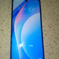 گوشیMi 10T Lite باجعبه وقاب|موبایل|تهران, شهرک فردوس|دیوار