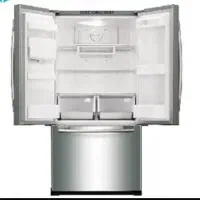 یخچال سه در سامسونگ اصل کره