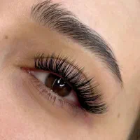 اکستنشن تخصصی مژه با تخفیف
